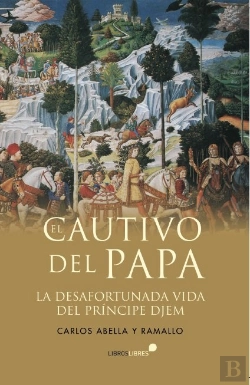 Bertrand.pt - El Cautivo Del Papa