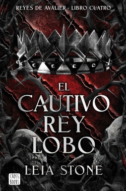 Bertrand.pt - El Cautivo Rey Lobo