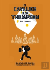 El Cavalier : El Sr. Thompson