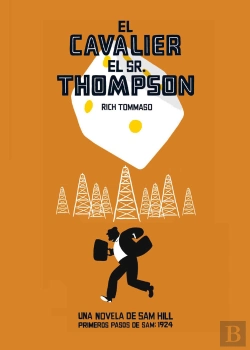 Bertrand.pt - El Cavalier : El Sr. Thompson
