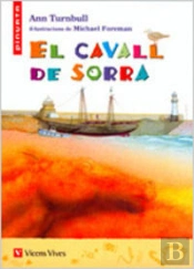 El Cavall De Sorra. Material Auxiliar. Primaria