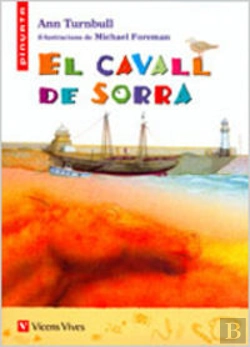 Bertrand.pt - El Cavall De Sorra. Material Auxiliar. Primaria