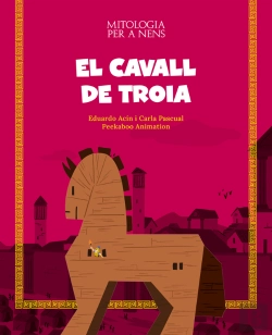 Bertrand.pt - El Cavall De Troia