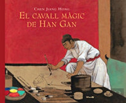 Bertrand.pt - El Cavall Magic De Han Gan