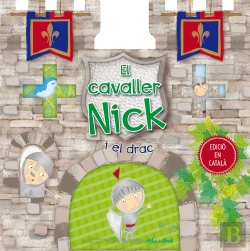 Bertrand.pt - El Cavaller Nick I El Drac