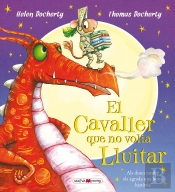 El Cavaller Que No Volia Lluitar