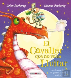 Bertrand.pt - El Cavaller Que No Volia Lluitar