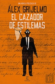El Cazador De Estilemas