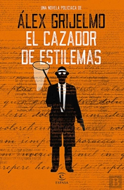 Bertrand.pt - El Cazador De Estilemas