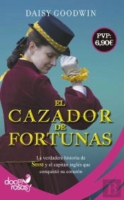 El Cazador De Fortunas