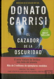 El Cazador De La Oscuridad