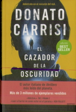 Bertrand.pt - El Cazador De La Oscuridad