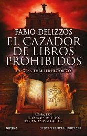 El Cazador De Libros Prohibidos