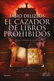 El Cazador De Libros Prohibidos