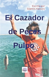 El Cazador De Peces Pulpo