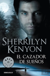 El Cazador De Sueños (Cazadores Oscuros 11)
