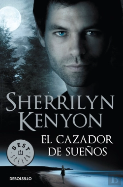 Bertrand.pt - El Cazador De Sueños (Cazadores Oscuros 11)
