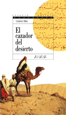 Bertrand.pt - El Cazador Del Desierto