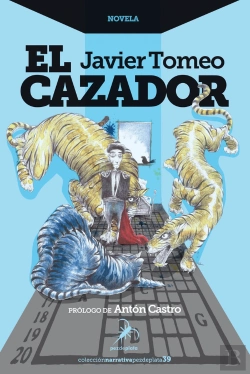 Bertrand.pt - El Cazador