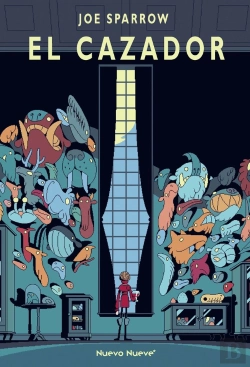 Bertrand.pt - El Cazador