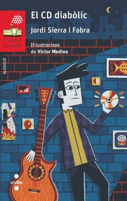 Bertrand.pt - El Cd Diabòlic