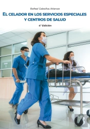 El Celador En Los Servicios Especiales Y Centros De Salud-4