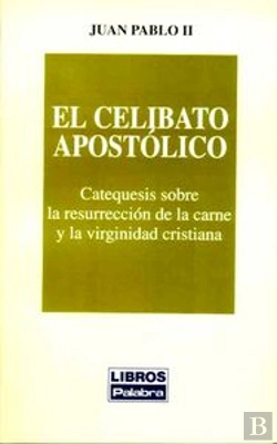 Bertrand.pt - El Celibato Apostólico