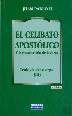Bertrand.pt - El Celibato Apostólico