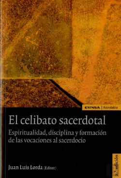 Bertrand.pt - El Celibato Sacerdotal
