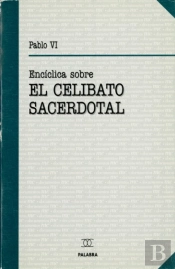El Celibato Sacerdotal