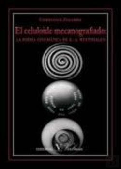 Bertrand.pt - El Celuloide Mecanografiado: La Poesía Cinemática De E. A. Westphalen
