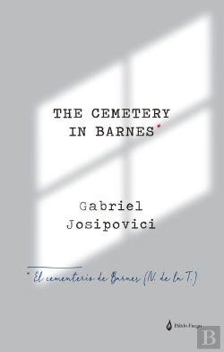 Bertrand.pt - El Cementerio De Barnes
