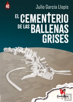 Bertrand.pt - El Cementerio De Las Ballenas Grises