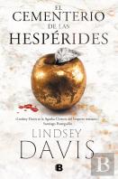 El Cementerio De Las Hesperides (Un Caso De Flavia Albia, Investigadora Romana 4