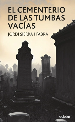 Bertrand.pt - El Cementerio De Las Tumbas Vacías