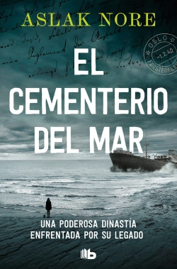 Bertrand.pt - El Cementerio Del Mar
