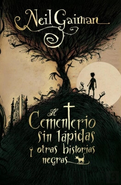 Bertrand.pt - El Cementerio Sin Lápidas Y Otras Historias Negras