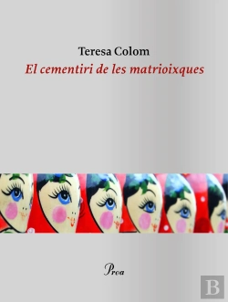 Bertrand.pt - El Cementiri De Les Matrioixques