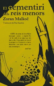 El Cementiri Dels Reis Menors