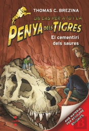 El Cementiri Dels Saures