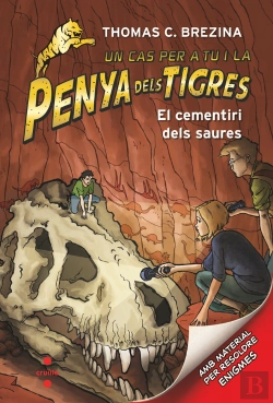 Bertrand.pt - El Cementiri Dels Saures