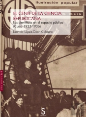El Cenit De La Ciencia Republicana