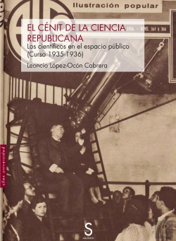 Bertrand.pt - El Cenit De La Ciencia Republicana