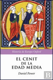 El Cenit De La Edad Media