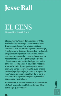 Bertrand.pt - El Cens