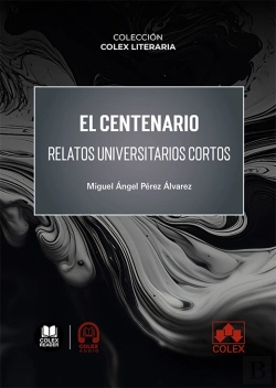 Bertrand.pt - El Centenario:Relatos Universitarios Cortos