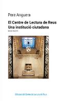 El Centre De Lectura De Reus