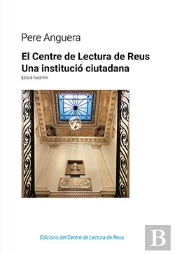 El Centre De Lectura De Reus