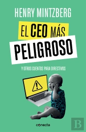 El Ceo Más Peligroso