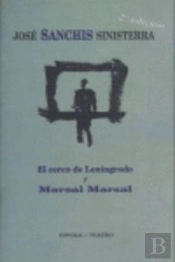 El Cerco De Leningrado. Marsal Marsal